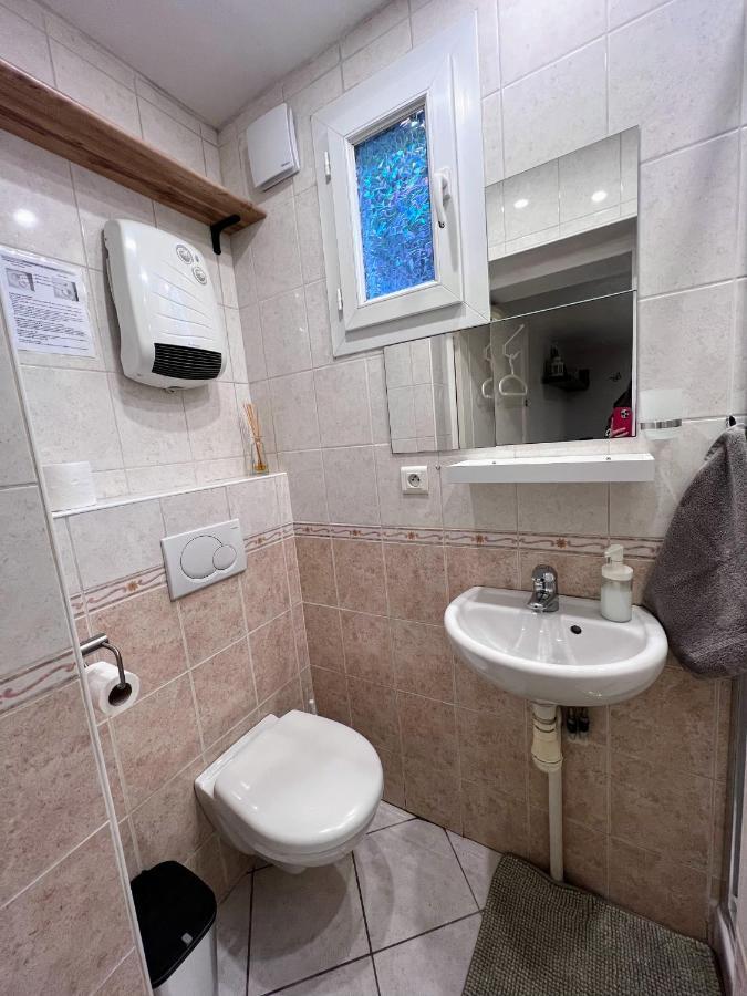 "La Petite Maison" Sainte-Foy-lès-Lyon Eksteriør bilde